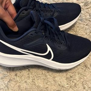 Nike Air Zoom Pegasus Navy blue